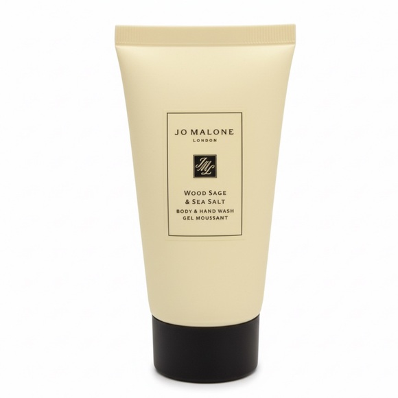Jo Malone London Wood Sage & Sea Salt Body & Hand Wash 30ml 1 fl oz - Picture 1 of 3